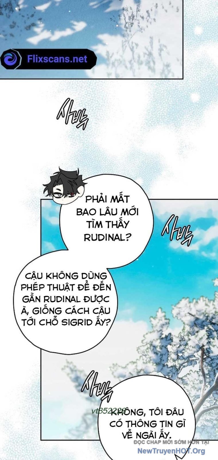 Sigrid Chap 74 - Next Chap 75