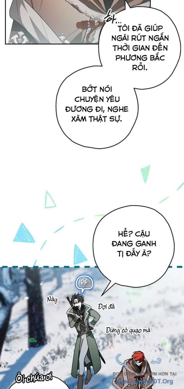 Sigrid Chap 74 - Next Chap 75