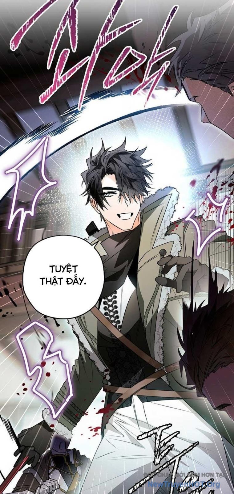 Sigrid Chap 74 - Next Chap 75