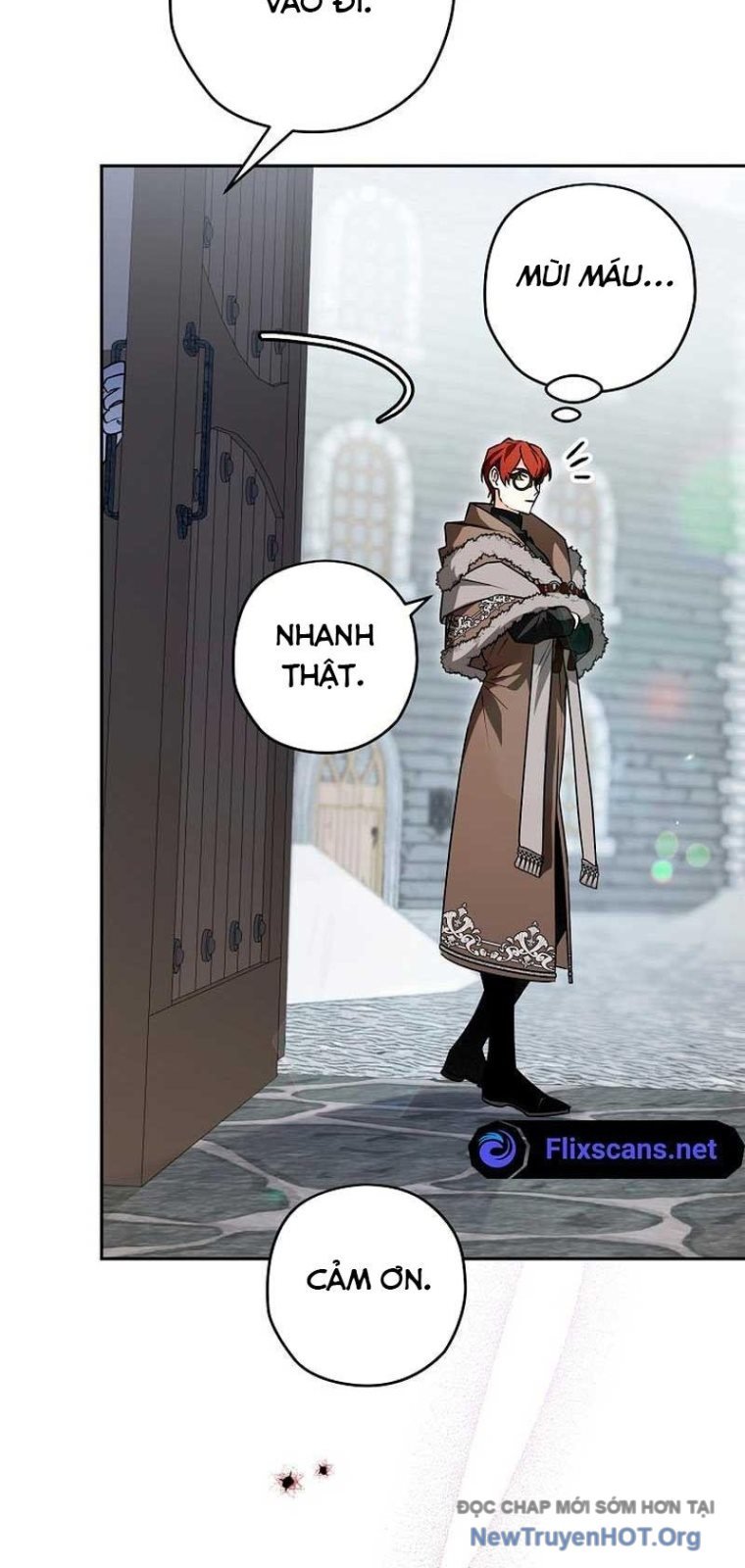 Sigrid Chap 74 - Next Chap 75