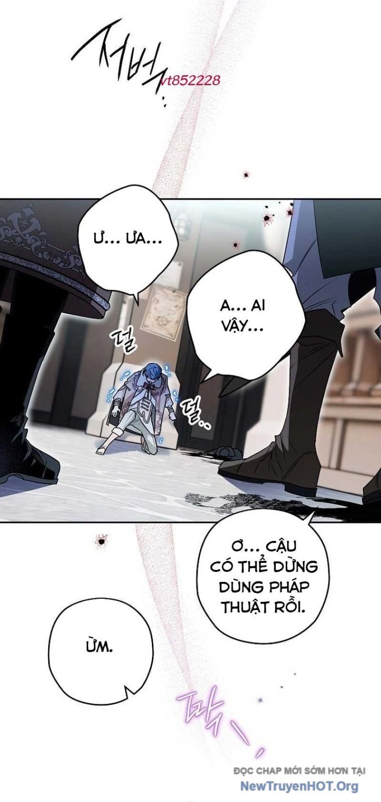 Sigrid Chap 74 - Next Chap 75