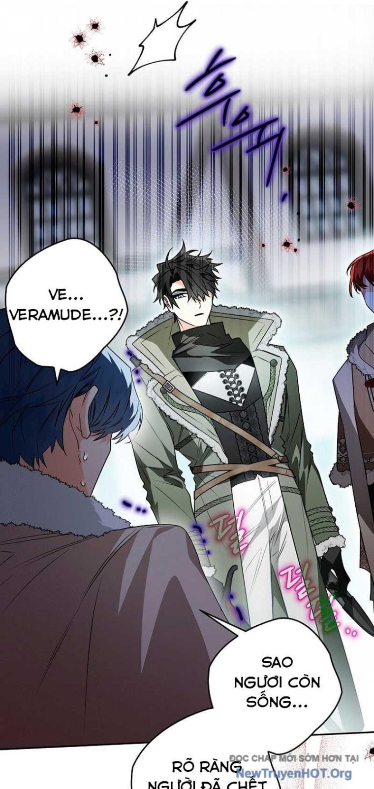 Sigrid Chap 74 - Next Chap 75