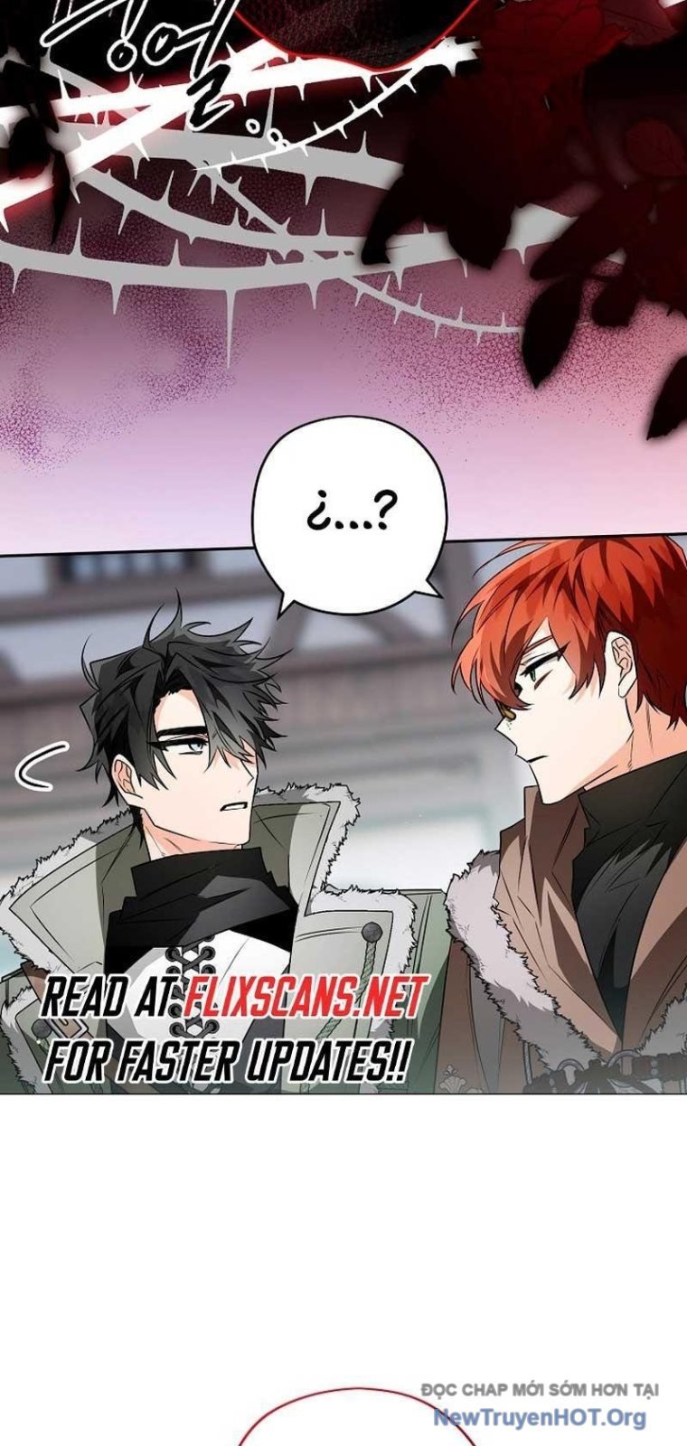 Sigrid Chap 74 - Next Chap 75