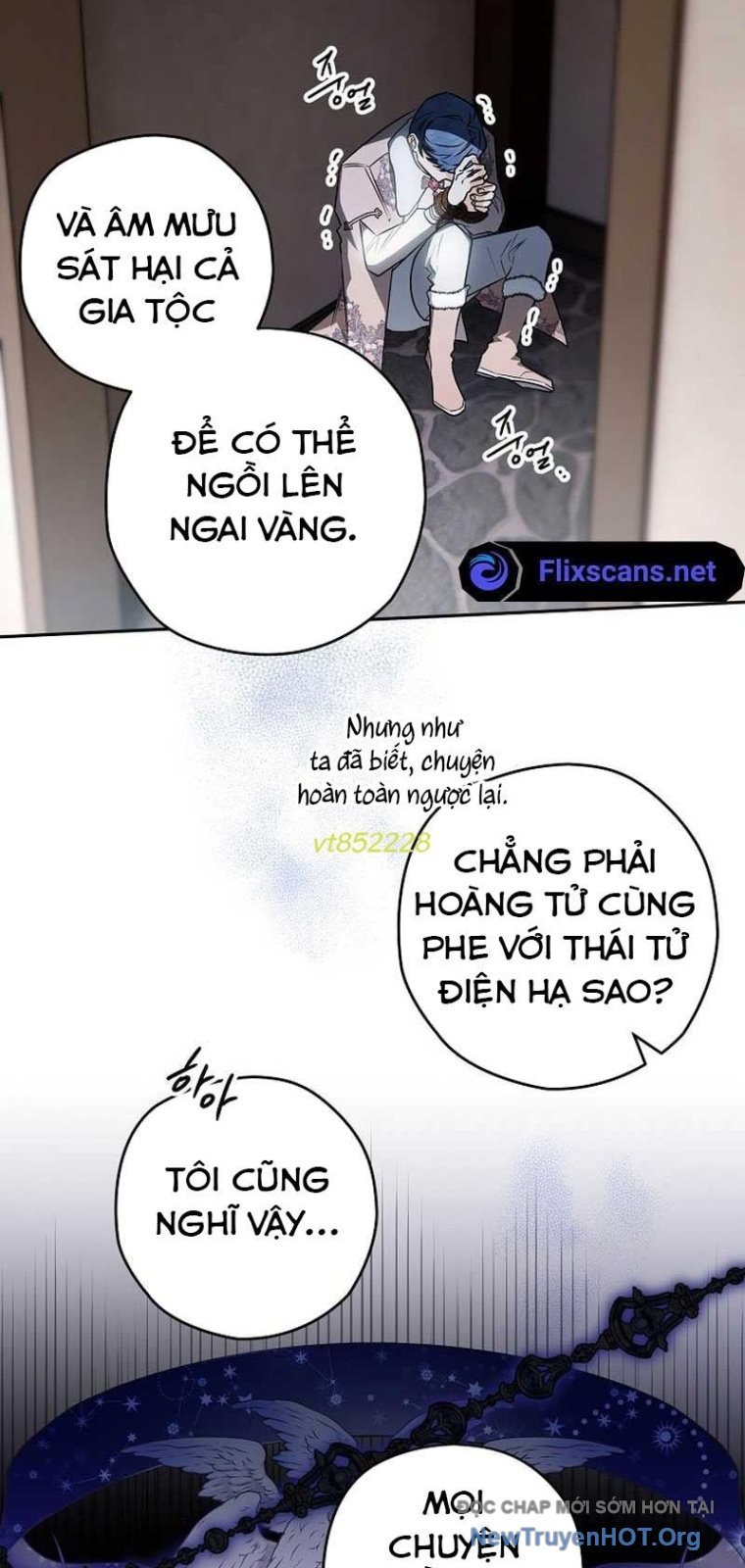 Sigrid Chap 74 - Next Chap 75