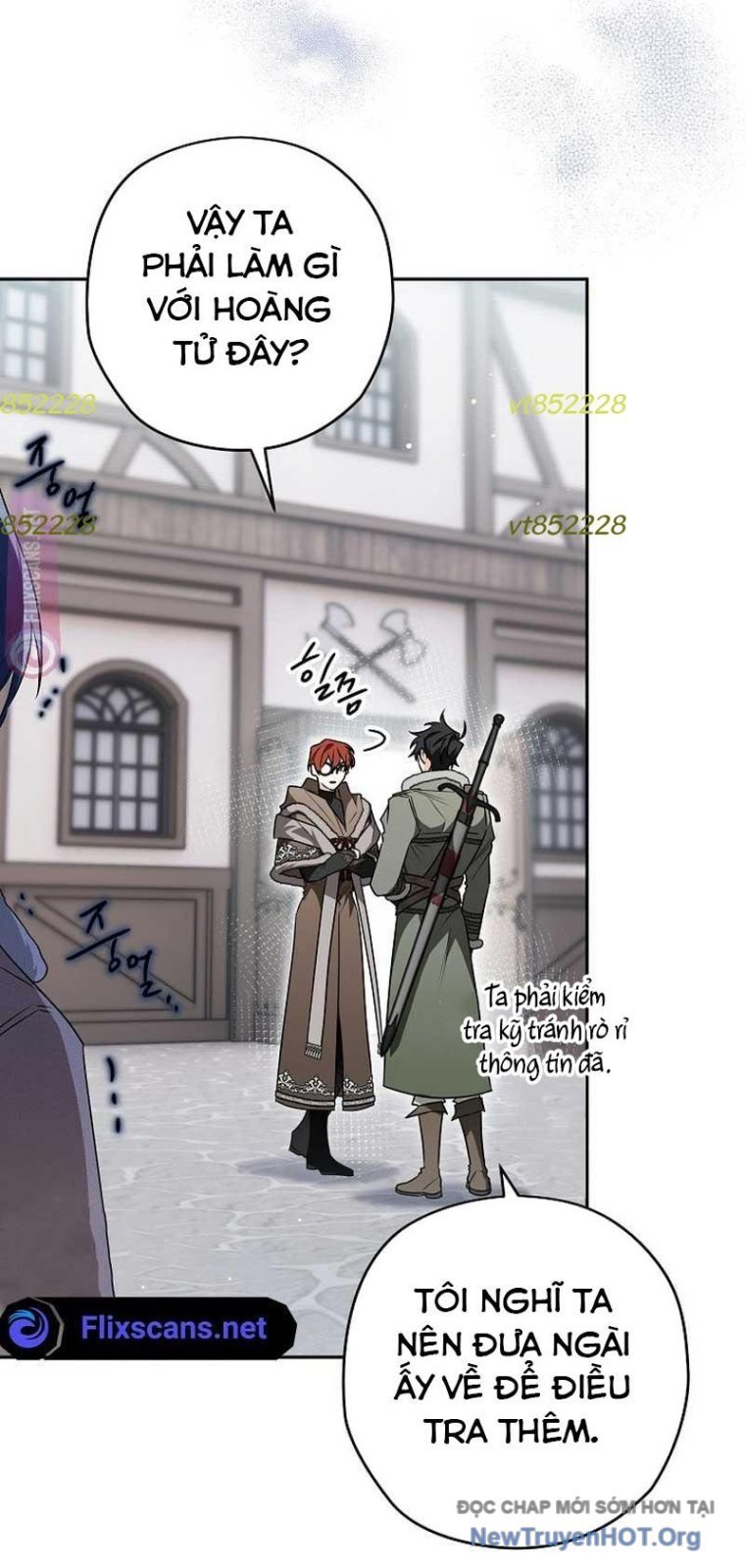 Sigrid Chap 74 - Next Chap 75