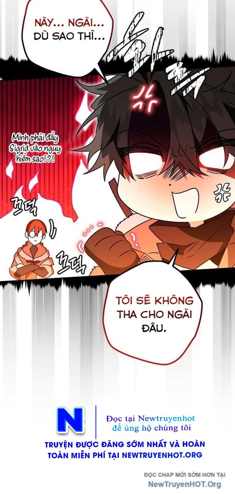 Sigrid Chap 74 - Next Chap 75