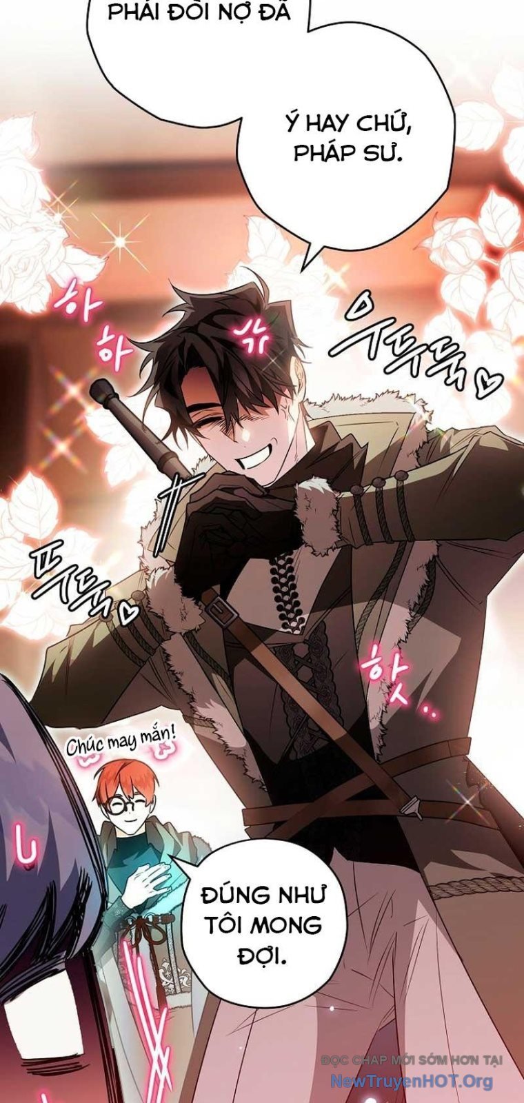 Sigrid Chap 74 - Next Chap 75