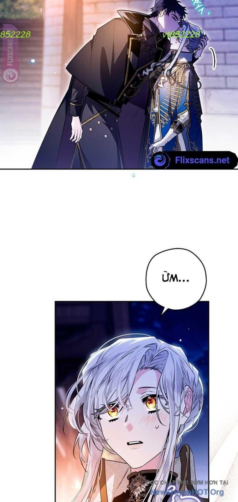 Sigrid Chap 74 - Next Chap 75