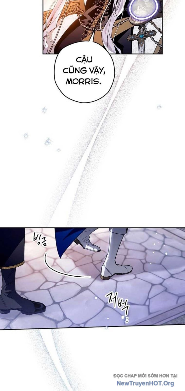 Sigrid Chap 74 - Next Chap 75