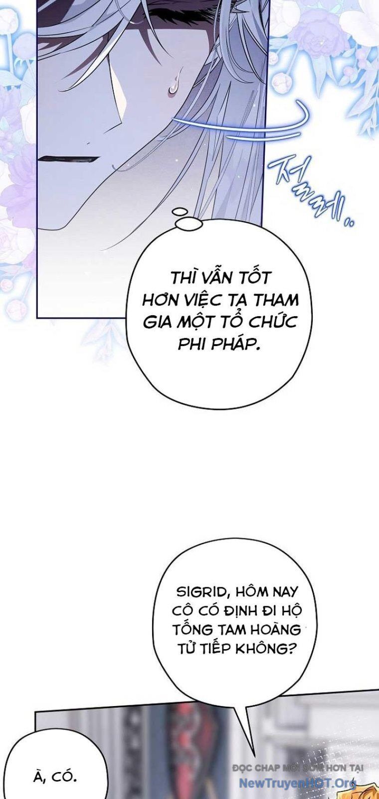 Sigrid Chap 75 - Next Chap 76