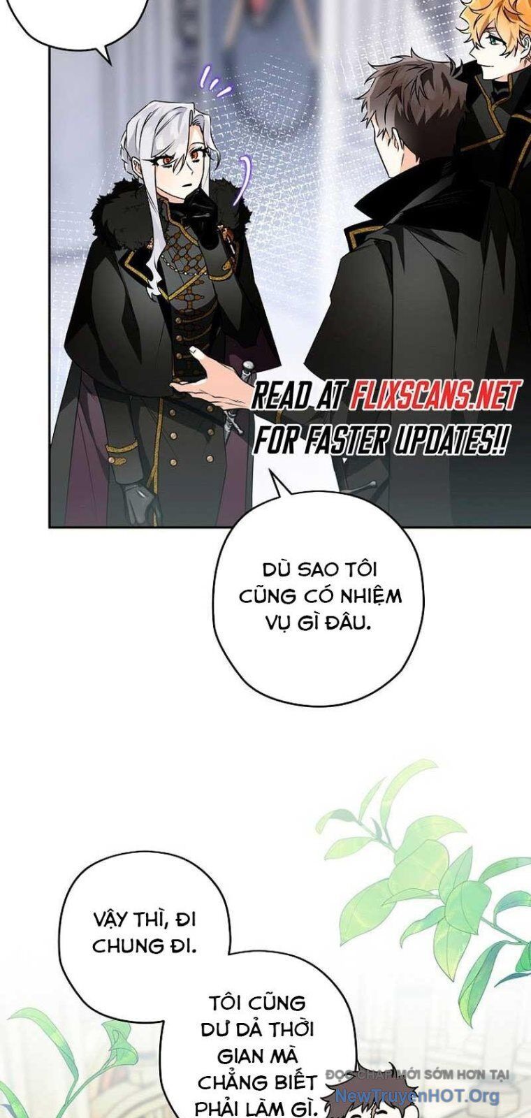 Sigrid Chap 75 - Next Chap 76