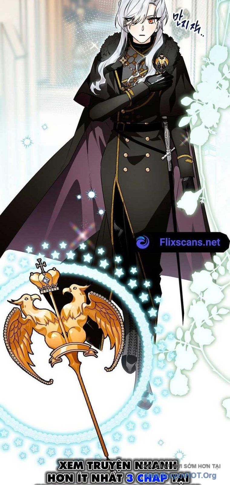 Sigrid Chap 75 - Next Chap 76