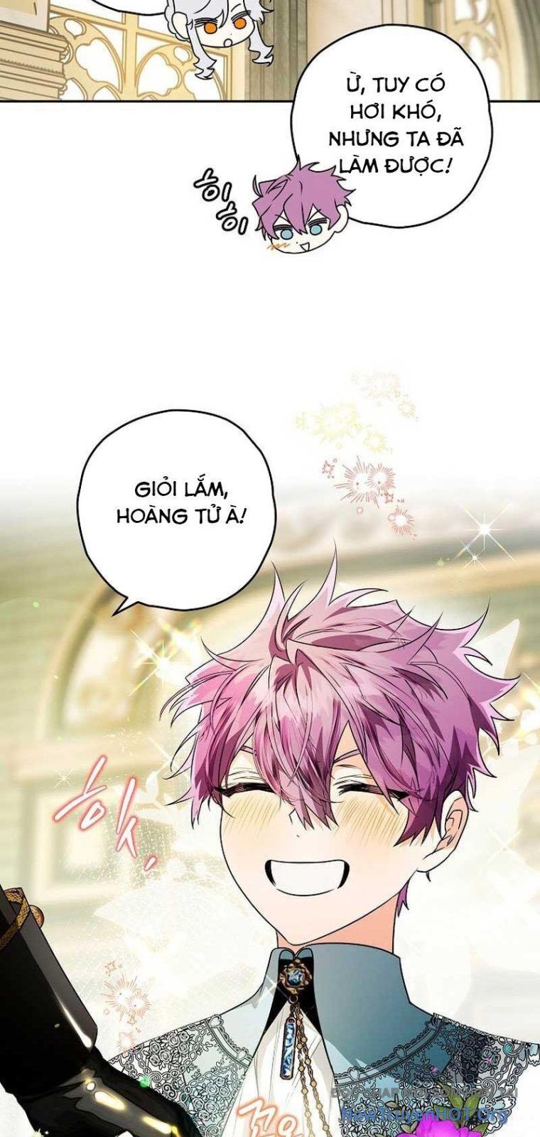 Sigrid Chap 75 - Next Chap 76