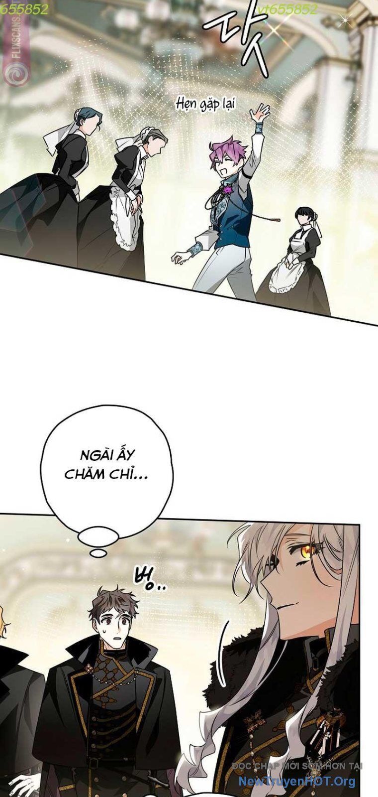 Sigrid Chap 75 - Next Chap 76