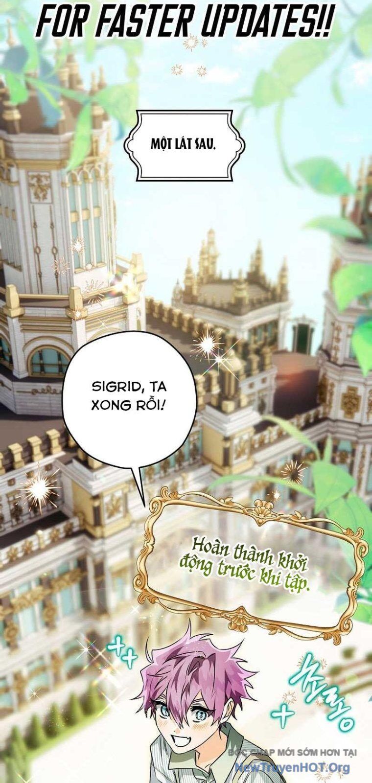 Sigrid Chap 75 - Next Chap 76