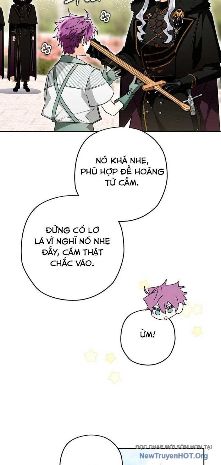 Sigrid Chap 75 - Next Chap 76