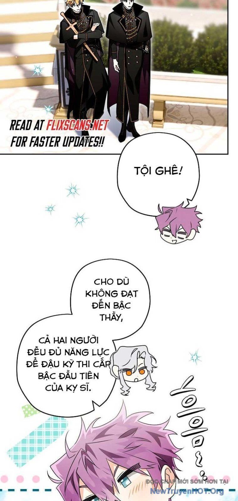 Sigrid Chap 75 - Next Chap 76