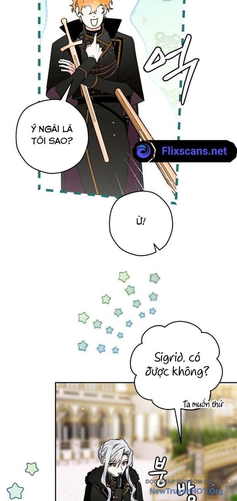 Sigrid Chap 75 - Next Chap 76