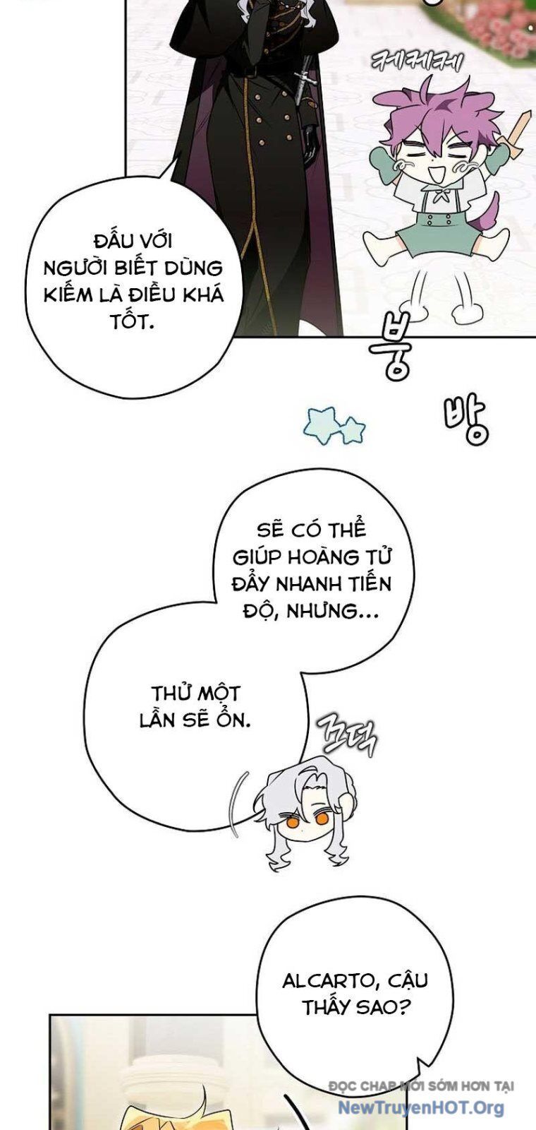 Sigrid Chap 75 - Next Chap 76