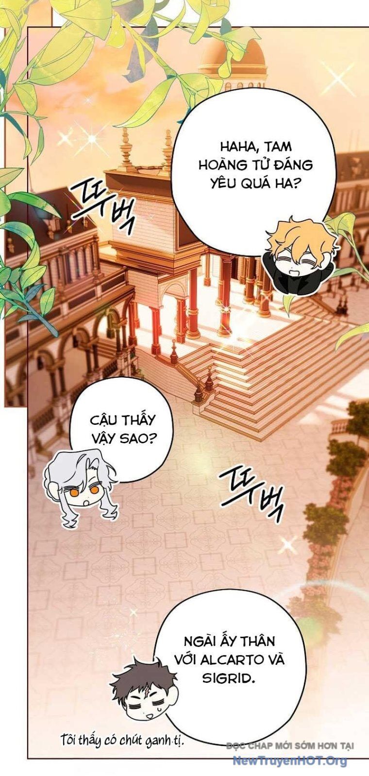 Sigrid Chap 75 - Next Chap 76