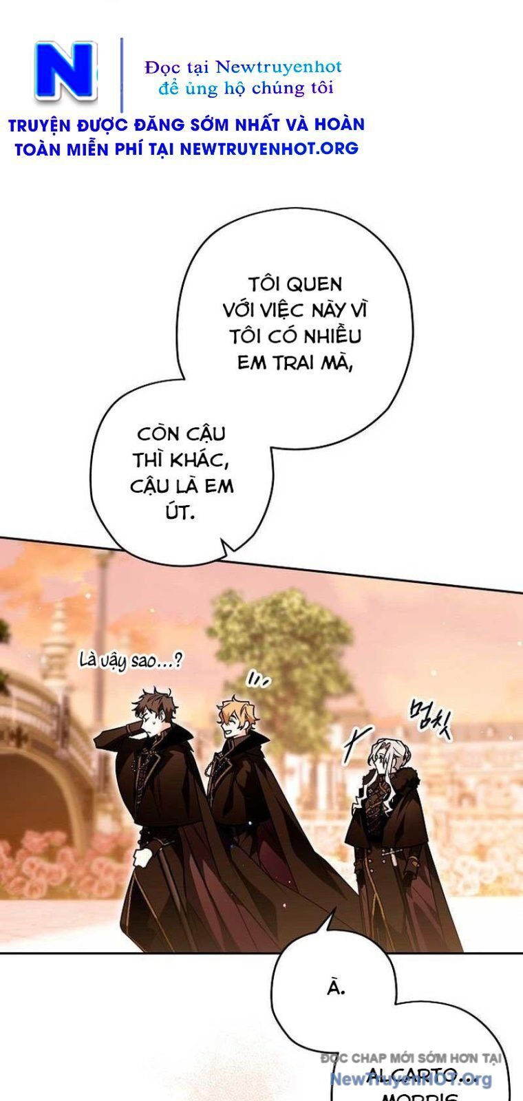 Sigrid Chap 75 - Next Chap 76