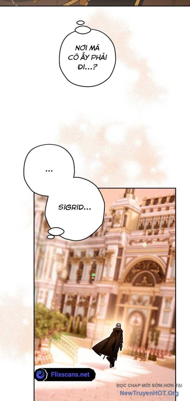 Sigrid Chap 75 - Next Chap 76