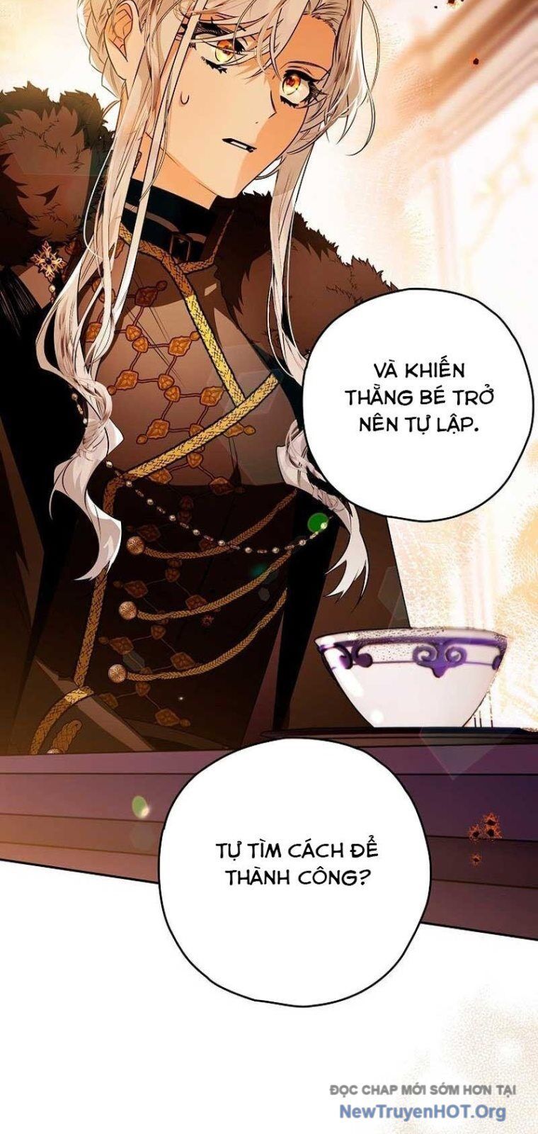 Sigrid Chap 75 - Next Chap 76