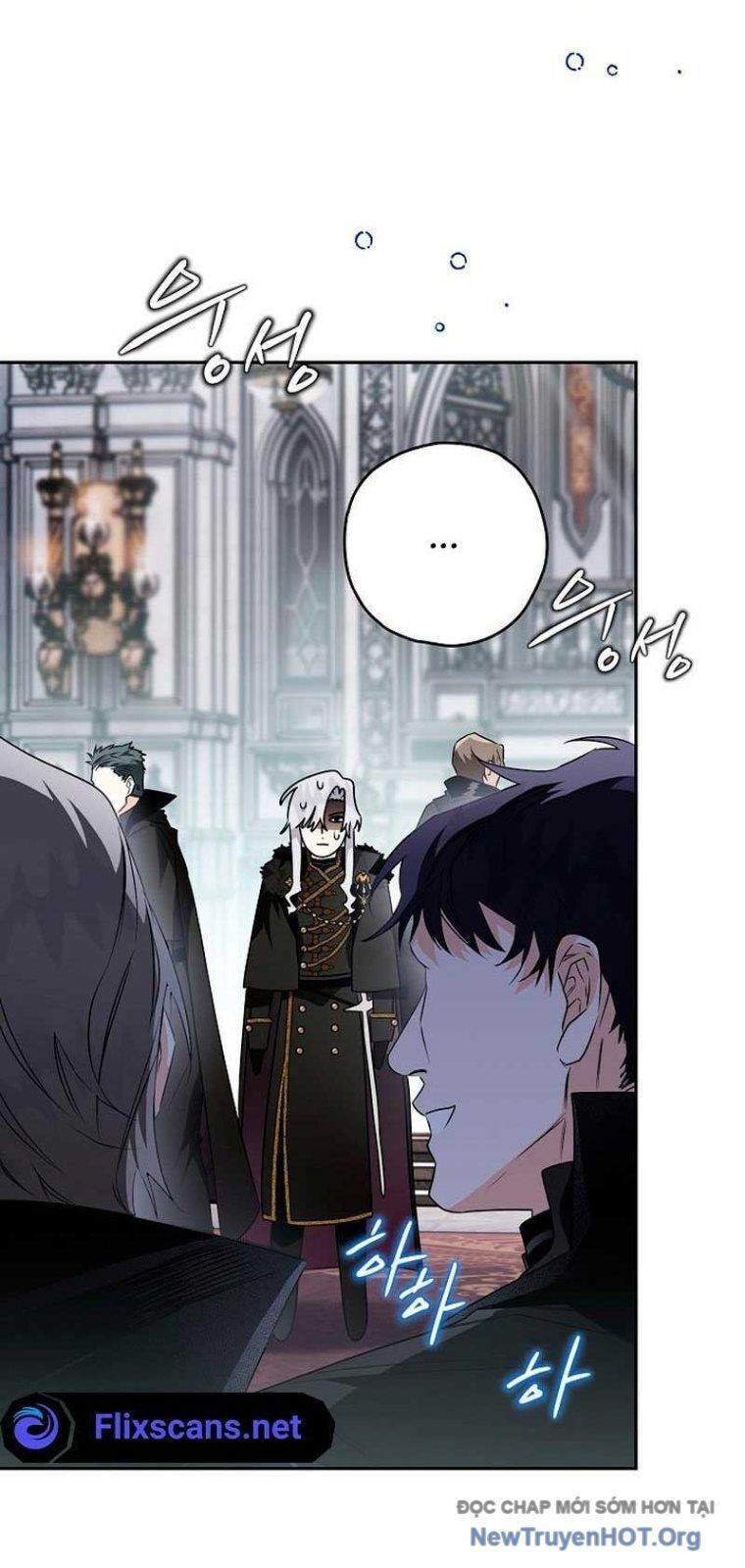 Sigrid Chap 75 - Next Chap 76