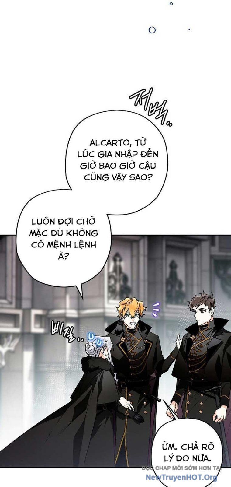 Sigrid Chap 75 - Next Chap 76