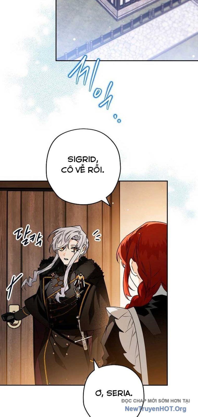 Sigrid Chap 75 - Next Chap 76