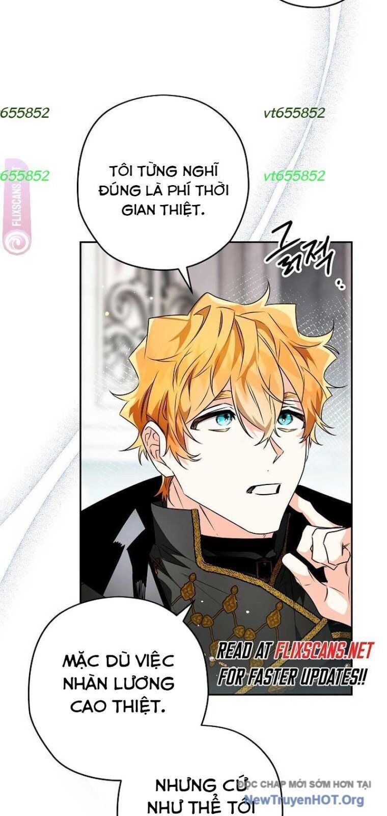 Sigrid Chap 75 - Next Chap 76