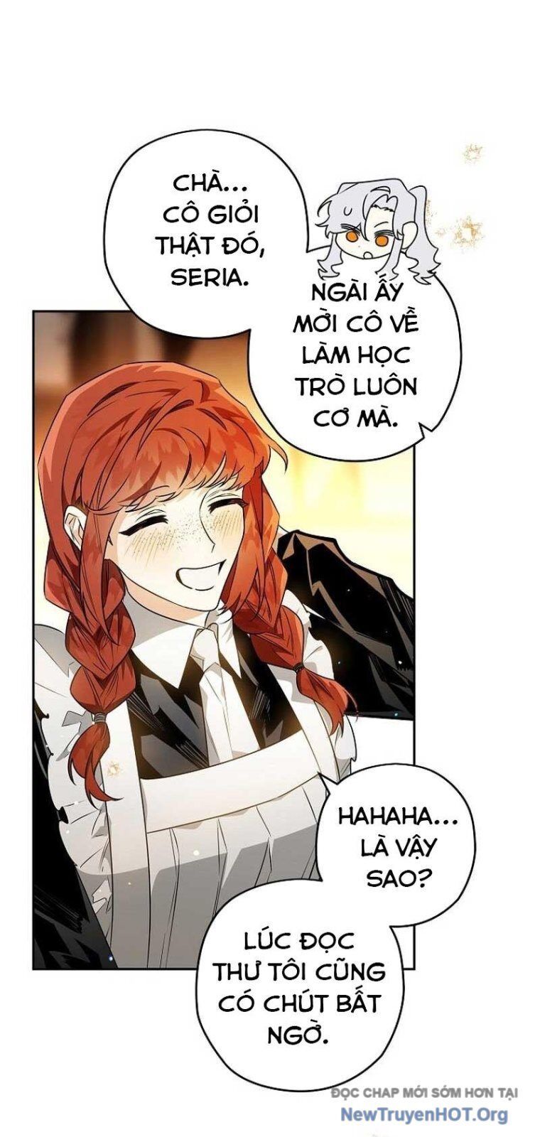 Sigrid Chap 76 - Next Chap 77