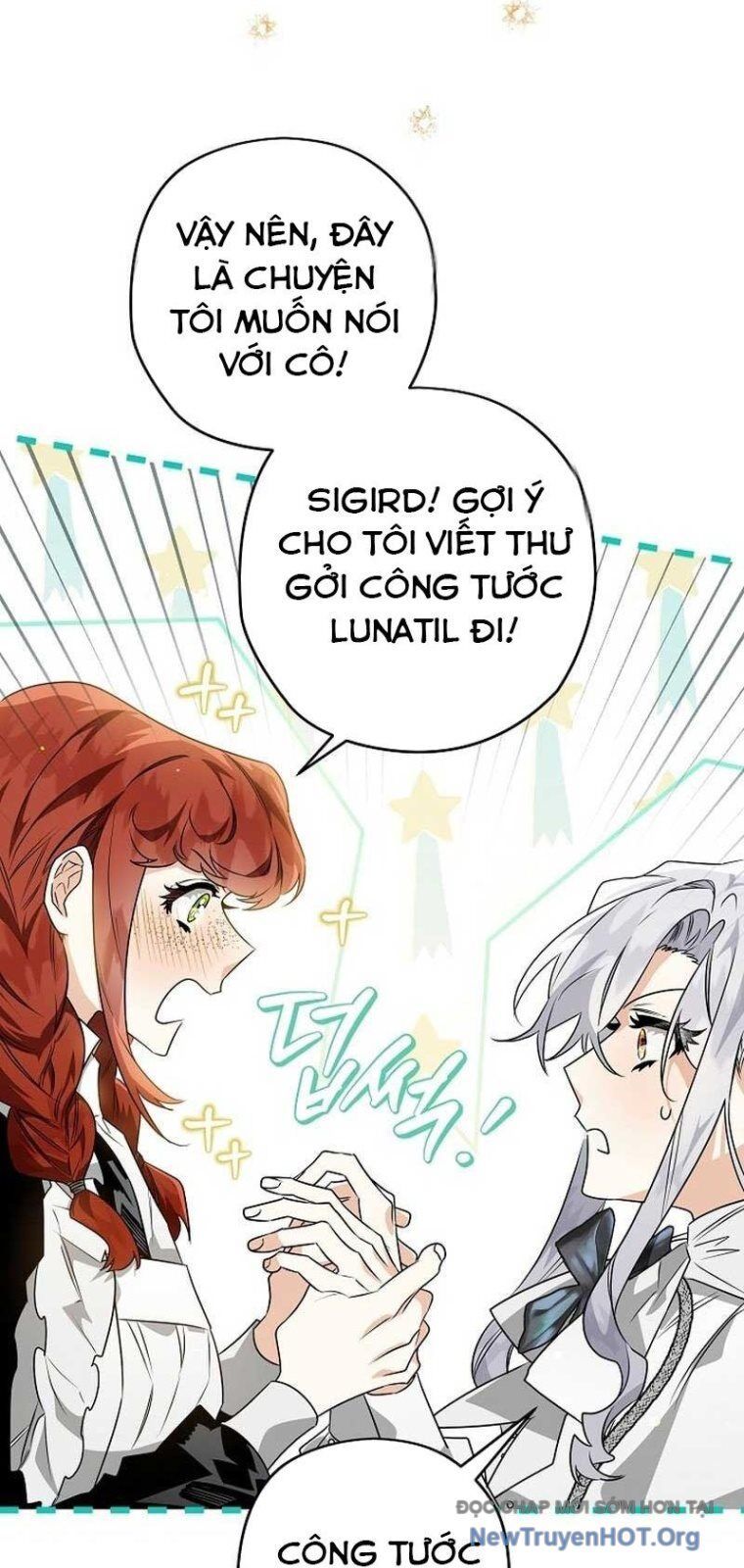 Sigrid Chap 76 - Next Chap 77