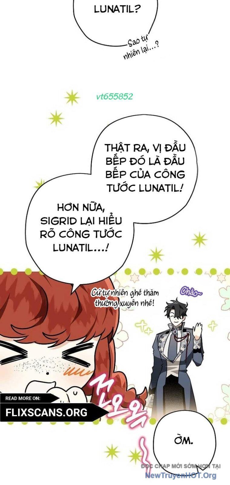 Sigrid Chap 76 - Next Chap 77