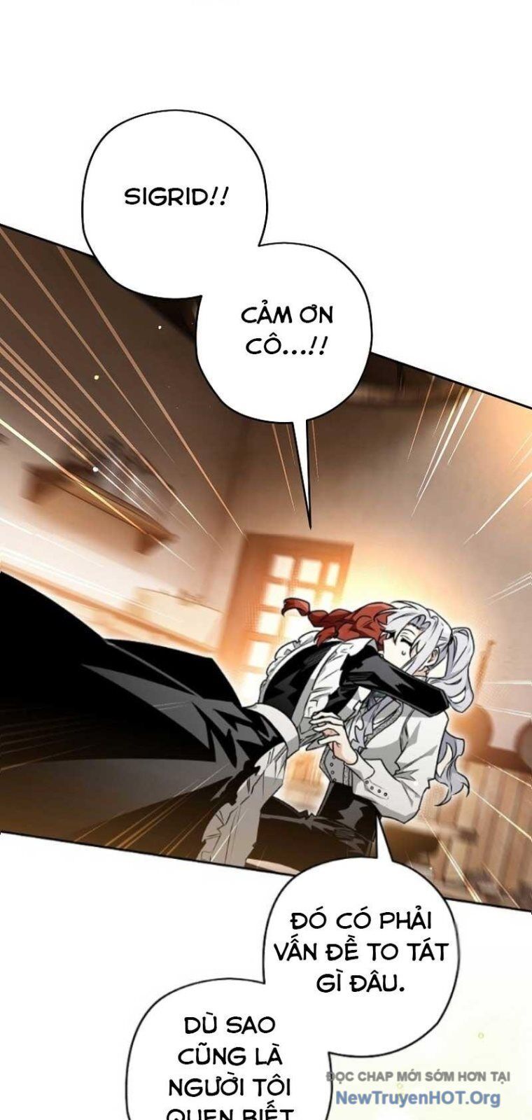 Sigrid Chap 76 - Next Chap 77