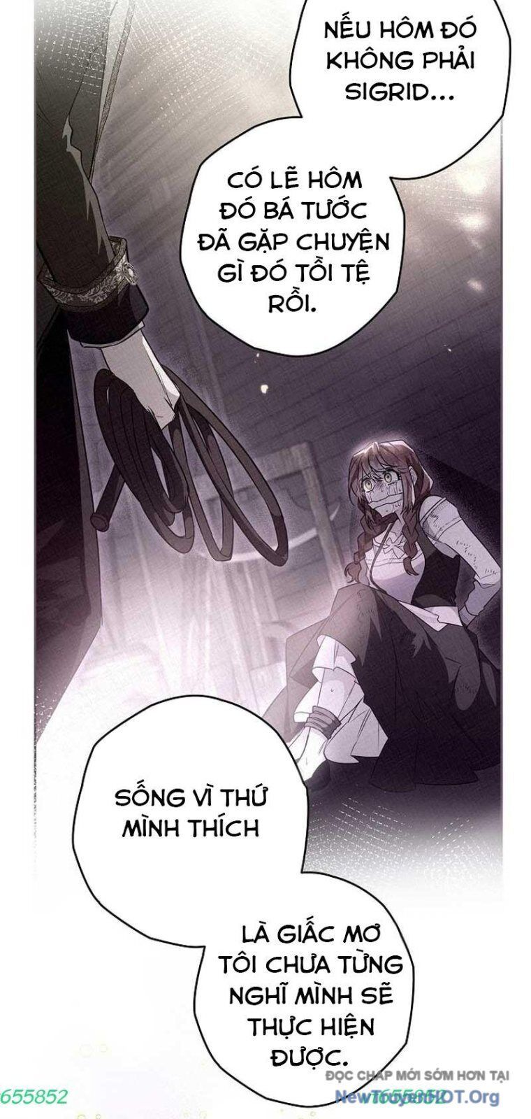 Sigrid Chap 76 - Next Chap 77