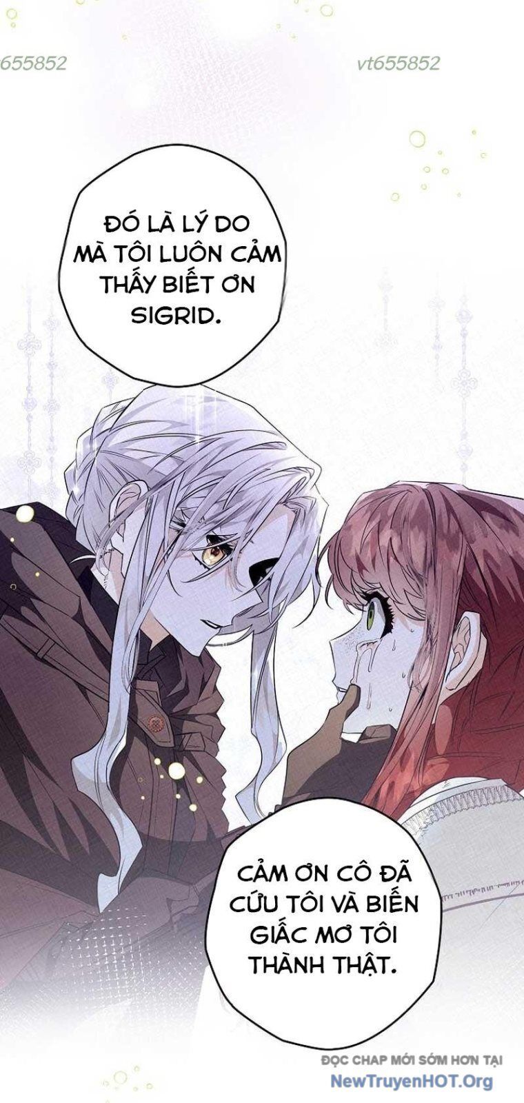 Sigrid Chap 76 - Next Chap 77