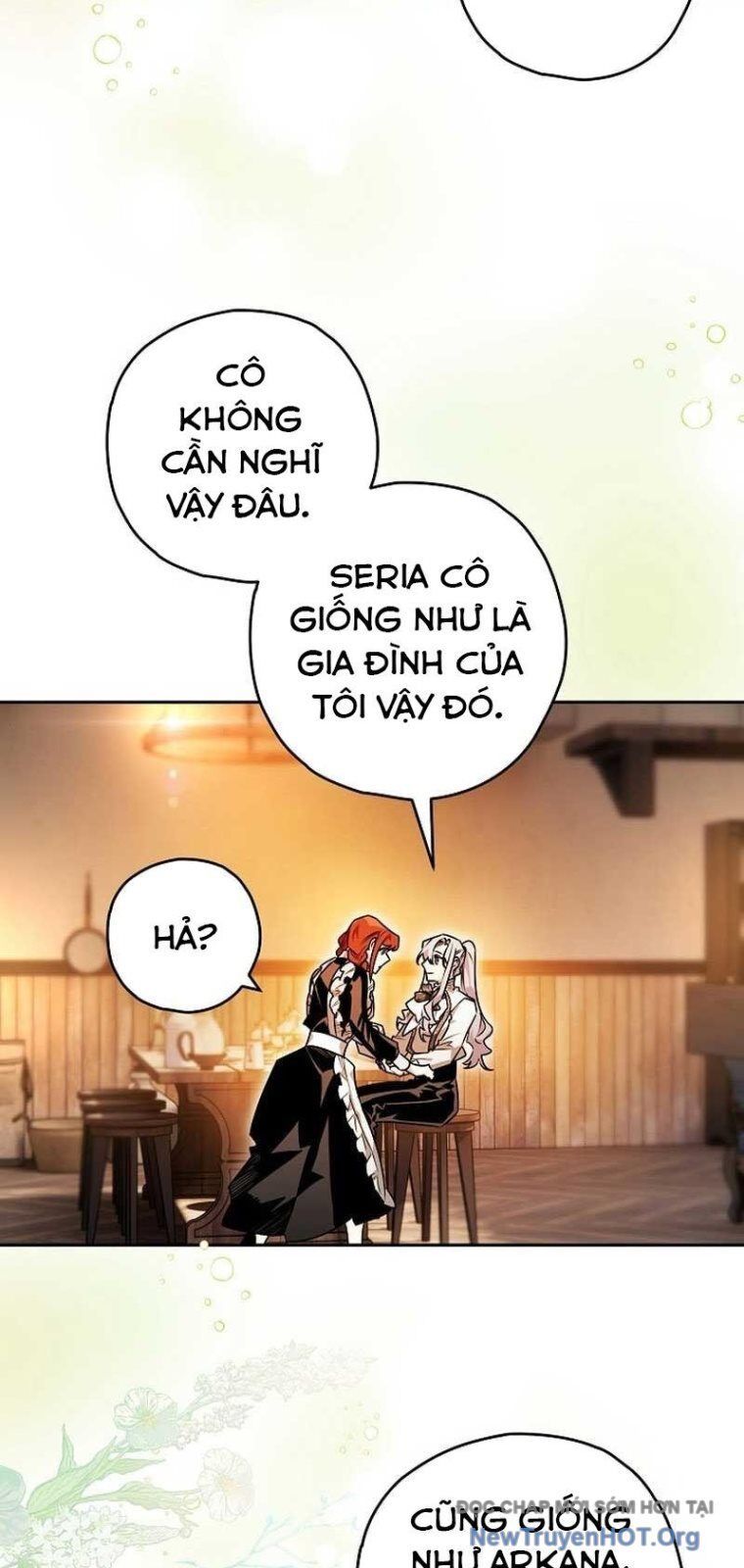 Sigrid Chap 76 - Next Chap 77