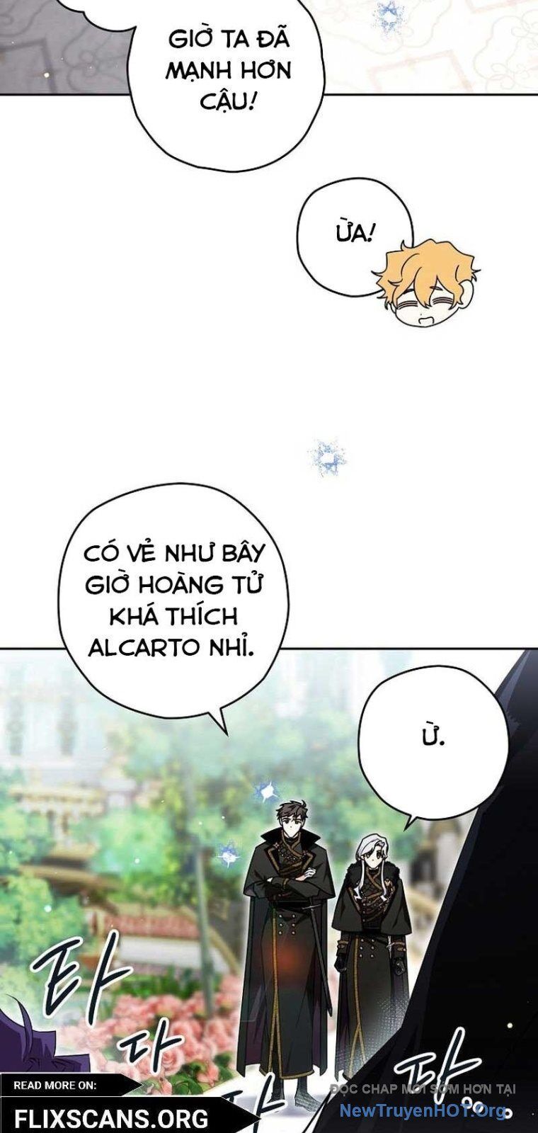 Sigrid Chap 76 - Next Chap 77