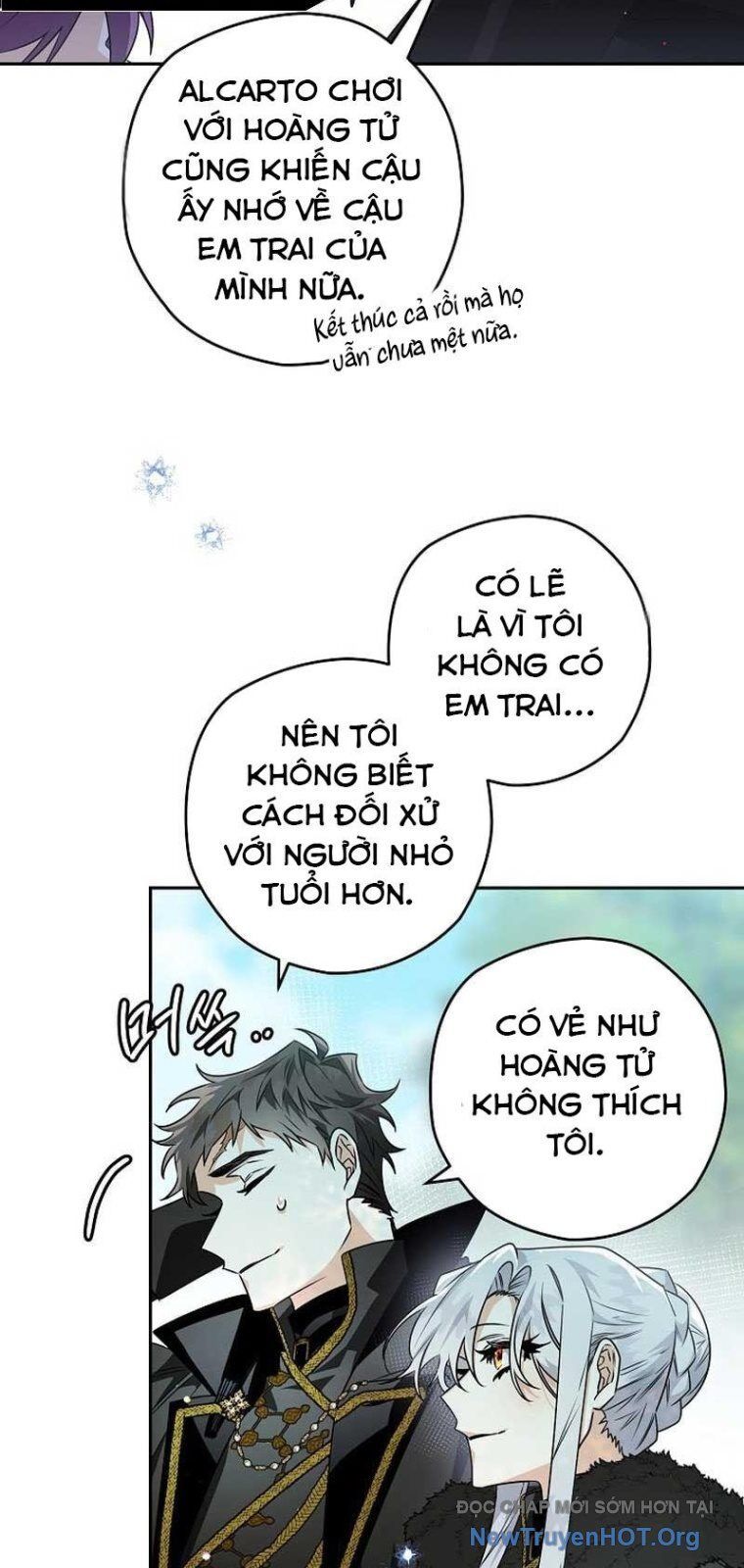 Sigrid Chap 76 - Next Chap 77