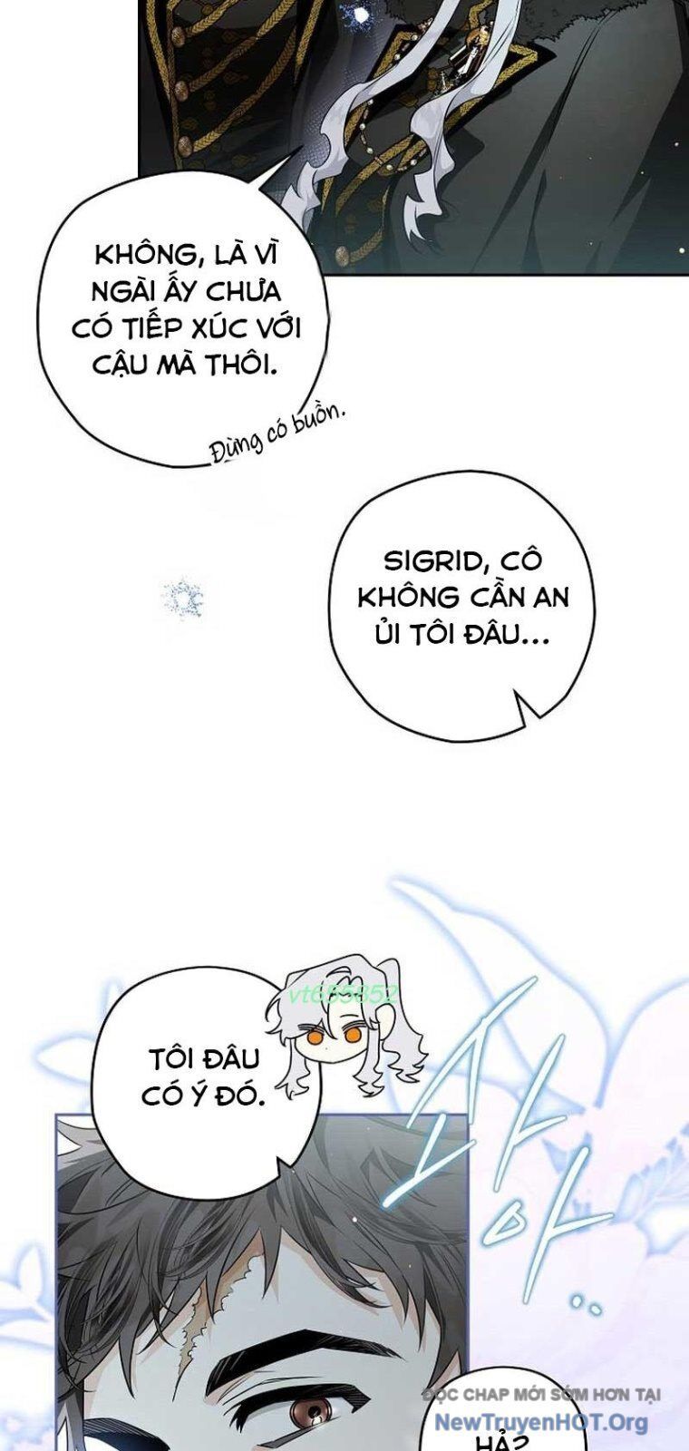 Sigrid Chap 76 - Next Chap 77