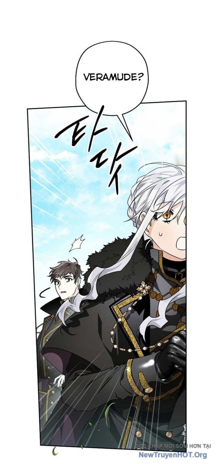 Sigrid Chap 76 - Next Chap 77