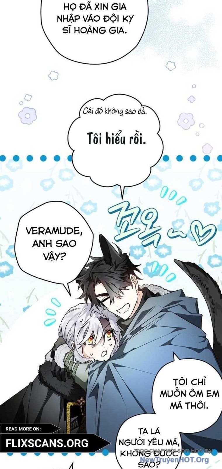 Sigrid Chap 76 - Next Chap 77