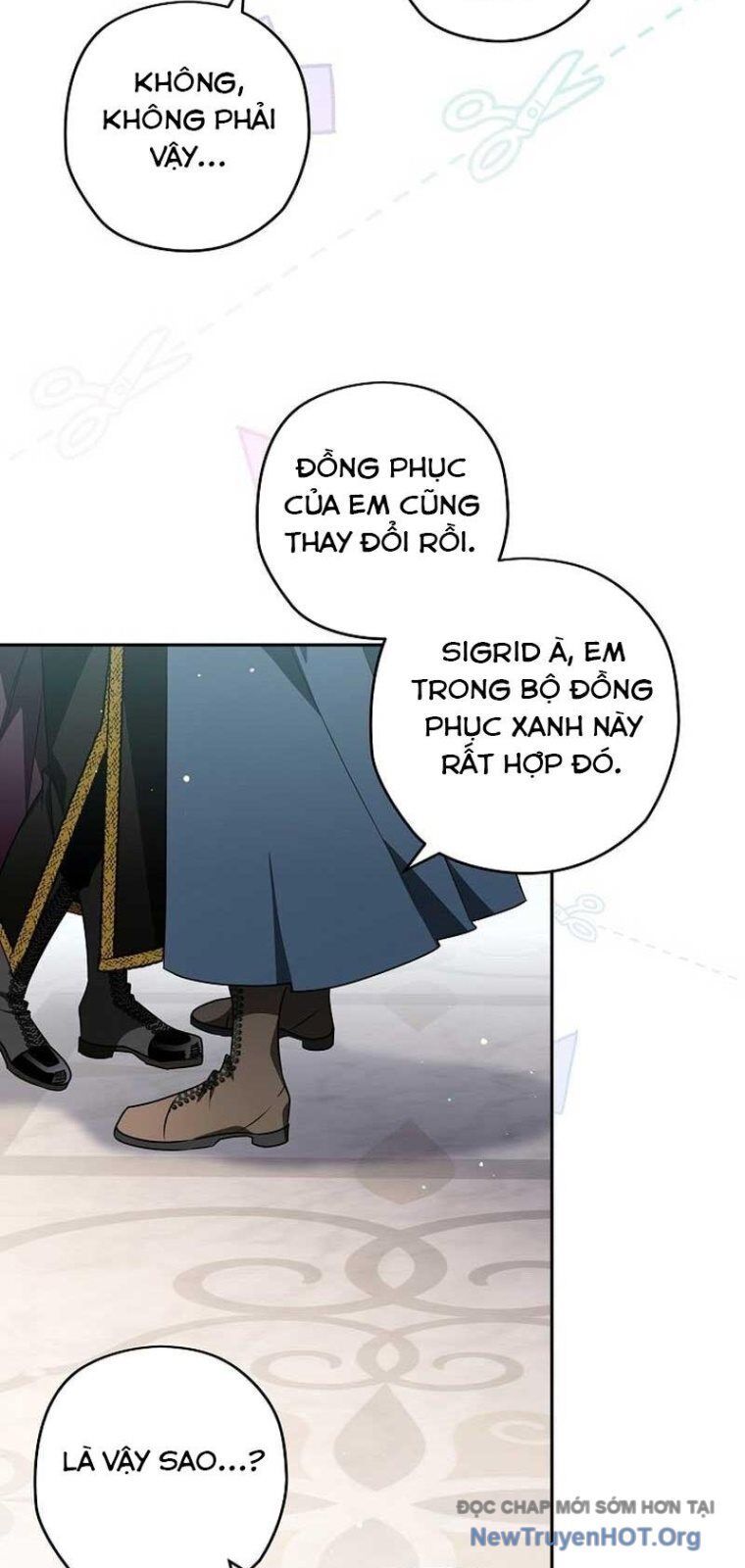 Sigrid Chap 76 - Next Chap 77