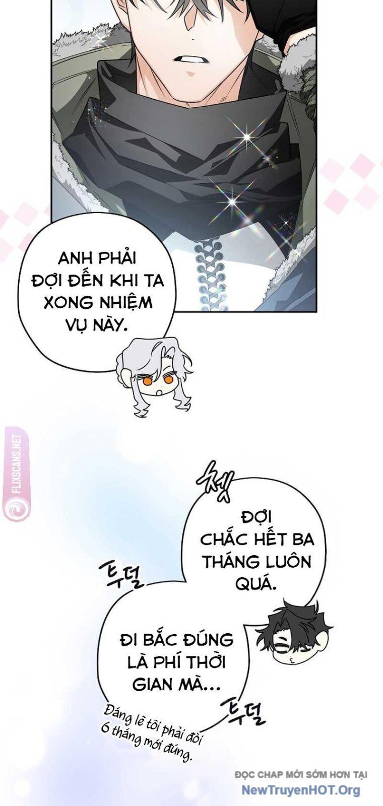 Sigrid Chap 76 - Next Chap 77