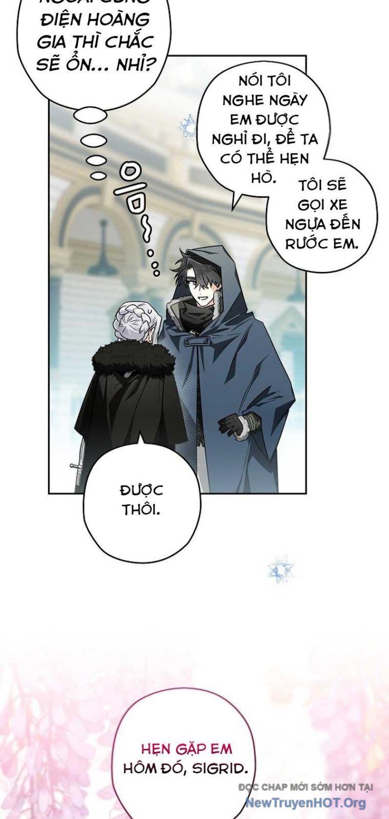 Sigrid Chap 76 - Next Chap 77