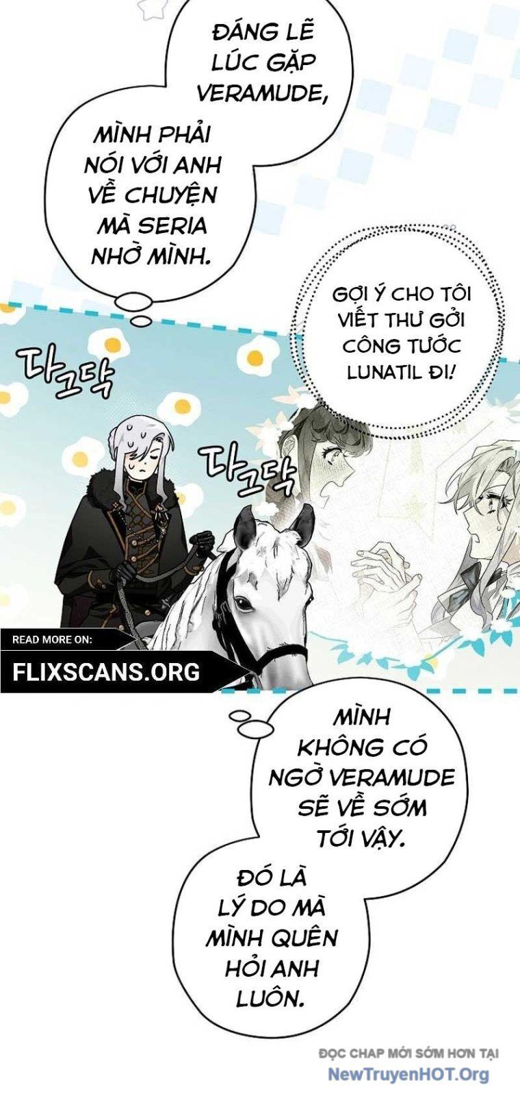 Sigrid Chap 76 - Next Chap 77