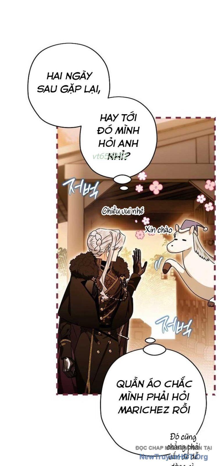 Sigrid Chap 76 - Next Chap 77