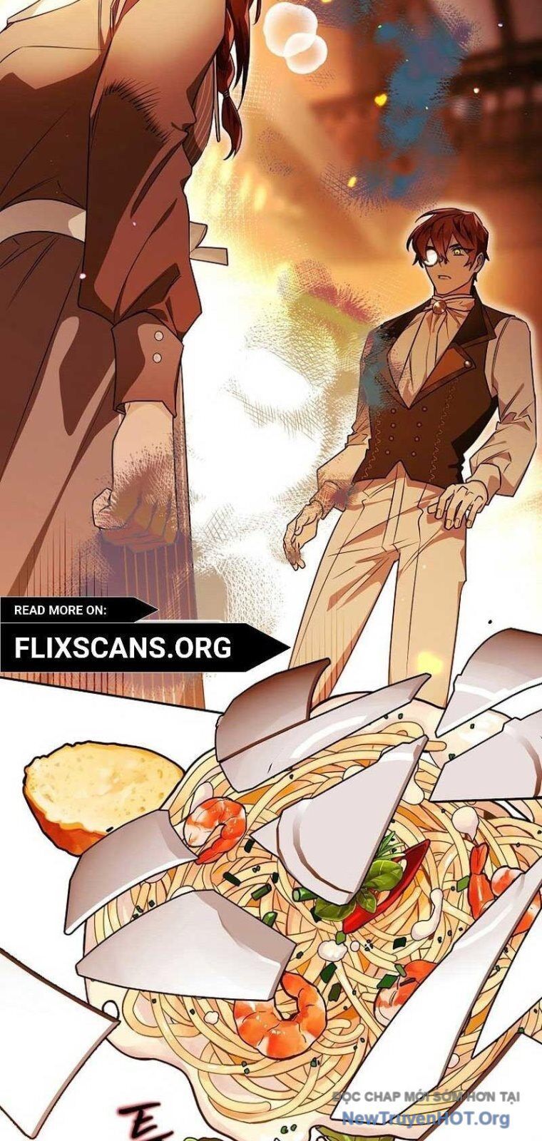 Sigrid Chap 76 - Next Chap 77