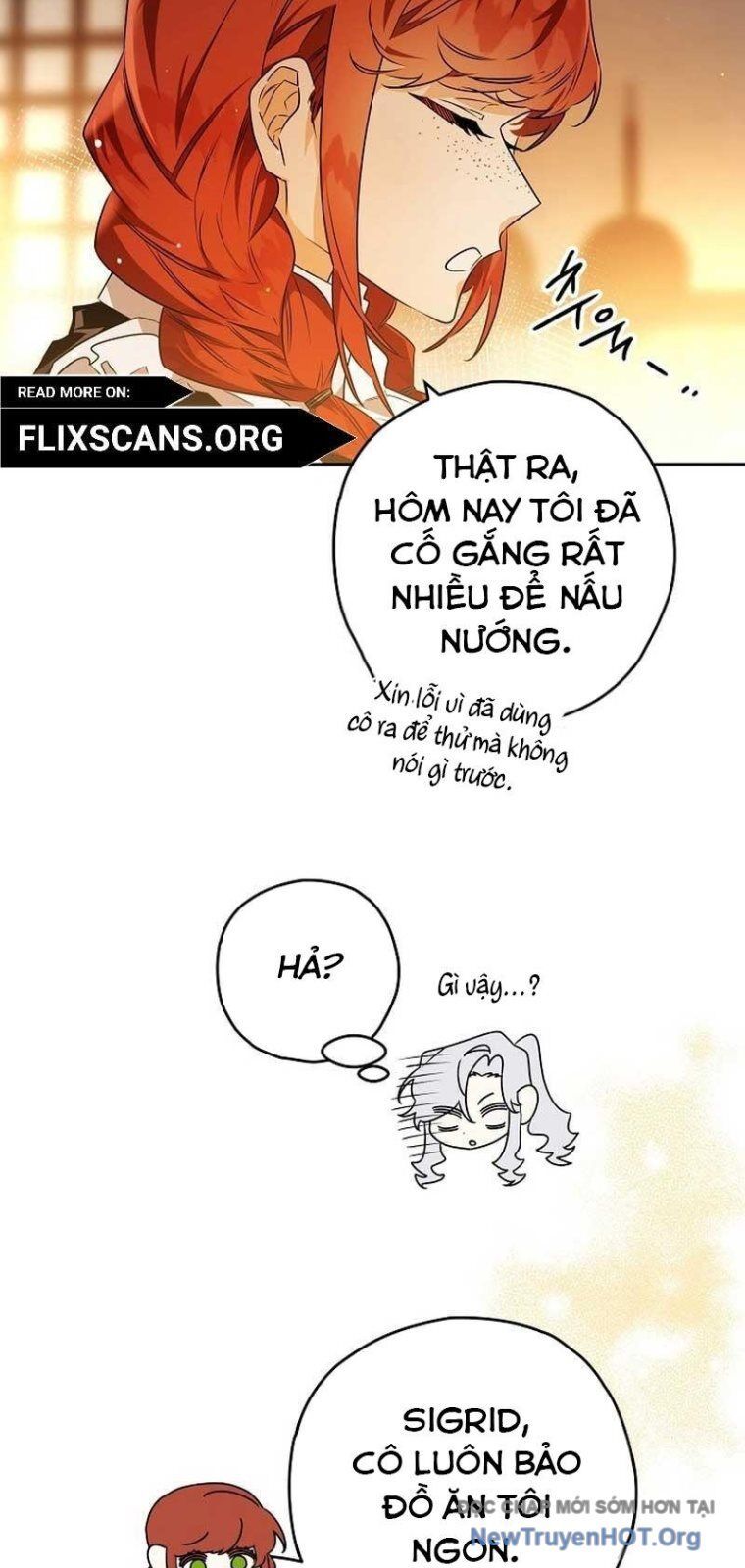 Sigrid Chap 76 - Next Chap 77